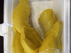 -101花果山山芭榴莲(史密斯街店)