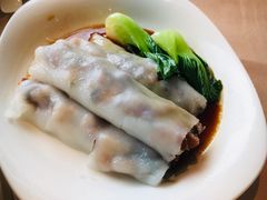 梅菜皇叉烧肠-金苑海鲜酒家(来魅力店)