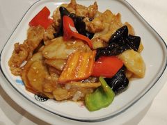 -凯鸽酒楼(大同振兴街店)