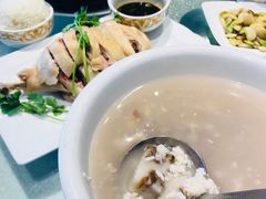 -壹只菜·崇明本地特色菜(崇明南门店)