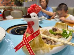 -琼菜人家·海南菜·文昌鸡(文昌大道店)