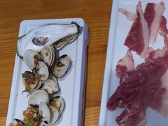 -养牛邓·潮汕牛肉海鲜自助火锅(广州店)