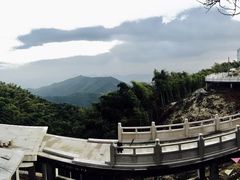 -径山寺