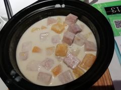 -汤城小厨•粤菜•靓汤(苏州街店)
