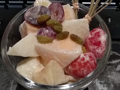 -很久以前羊肉串(簋街店)