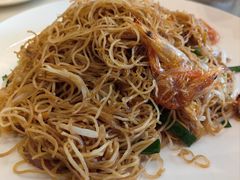 -华盛丰温州大排档(东三环南路店)