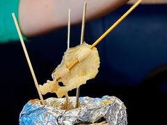 -包整·丝娃娃(一览甲秀楼风景店)