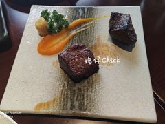 -一本魅·日式料理