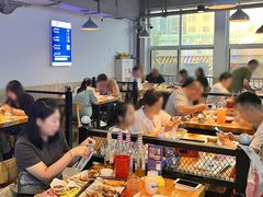 -四禧精酿烧烤串吧(大明湖店)