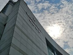 -岷山饭店-芝芝自助餐厅