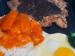 -豪享来中西餐厅(隆昌店)