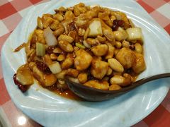 -南来顺饭庄·清真(南菜园店)