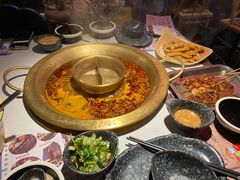 炸串-哥老官重庆美蛙鱼头(虹口龙之梦店)