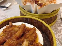 -香云轩·顺德菜(香云纱园林酒店店)