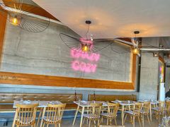 -The Rug Cafe(王府中环店)