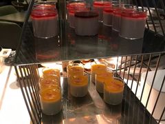 -陆家嘴万怡酒店·万荟轩