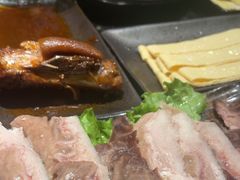 -重庆九记老火锅(广场店)