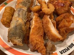 -比格比萨自助(美乐城店)