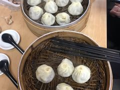 小笼包-瞻老元面馆(双塘路店)