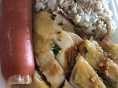 -肥仔烧鹅(松岗店)