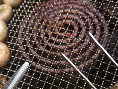 -谷牛日式烤肉(宝山U天地店)