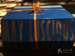 -美丽心情蛋糕(江苏路店)