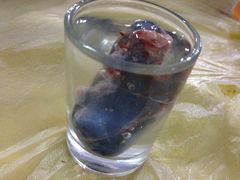 蛇胆-板桥海鲜广场(文明东店)