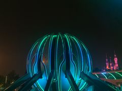 -迪士尼小镇
