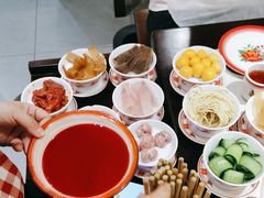 -江北北火锅馆·公路夜市(魏公村店)