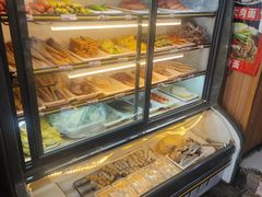 -闫家炸鸡架(五爱总店)