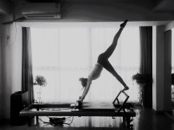 -康舒普拉提工作室control pilates