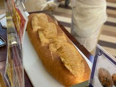 巨无霸法棍-都恩客(高岛屋百货店)