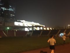 -广东省人民体育场