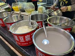 -日照红甜品店(老水街店)