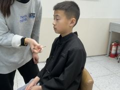 -天真蓝照相馆(五角场百联又一城店)
