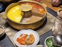 -巴奴毛肚火锅(广益哥伦布店)