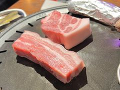 五花肉-济州爱肉堂(总店)