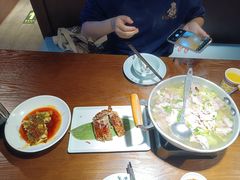 -全牛匠·乐山跷脚牛肉(西单华威约饭街店)