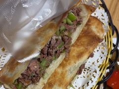 -辛杨和·大耳朵驴肉馆(银川总店)