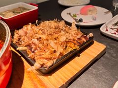 -烛影拾光观景餐厅·创意菜·摄影·小提琴(大唐不夜城店)