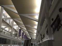 -厦门高崎国际机场-T3航站楼