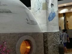 -丽池宫韩式汗蒸会馆(华灯坊店)