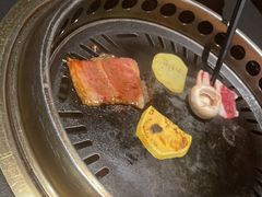 -龙神·炭烧酒场深夜食堂(新街口店)