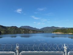 -白河堡水库