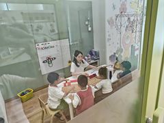 -培飞思维启蒙·益智游戏·科学探索(城西银泰店)