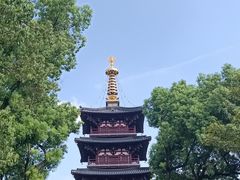-寒山寺