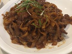 -潮福城潮州大酒楼(湖滨北路店)