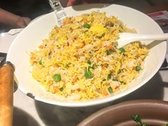 -大潮淮·淮扬菜(何园旗舰店)