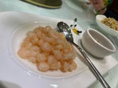 清炒虾仁-金时代顺风大酒店(爱琴海购物中心店)