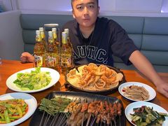 -hallch好吃餐厅(奥体中心店)